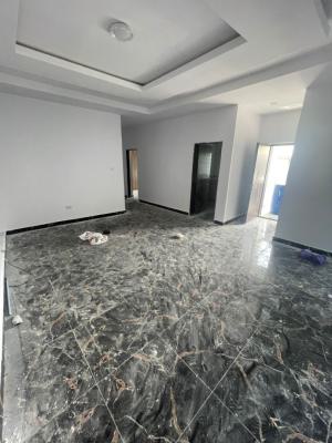 Brand New Luxury 2 Bedroom Flat, Cherish Garden Estate, Behind Blenco, Close to Dkk, Ajah, Lagos, Flat / Apartment for Rent
