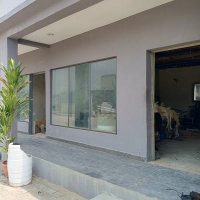Spacious and Sharp Shop Facing The Expressway Road (ground Floor), Ajah, Lagos, Shop for Rent