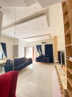 Furnished 5 Bedroom Semi Detached Duplex, Freedom Way, Lekki Phase 1, Lekki, Lagos, Semi-detached Duplex for Rent
