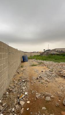 One and Half Plot of Land, Alapere, Ketu, Lagos, Residential Land for Sale