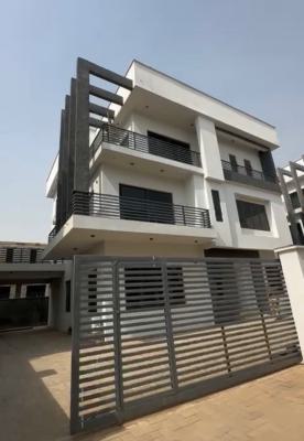 6 Bedroom Fully Detached Duplex, Katampe Extension, Katampe, Abuja, Detached Duplex for Rent