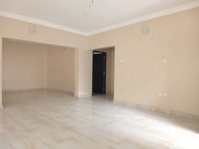 Spacious 3 Bedroom Flat, Off  Mobile Road, Ajah, Lagos, Flat / Apartment for Rent