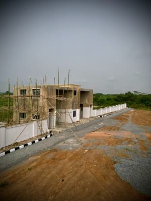 Land, Less Than 5 Minutes From The Lagos New Nysc Camp Agbowa, Ikorodu, Lagos, Land for Sale