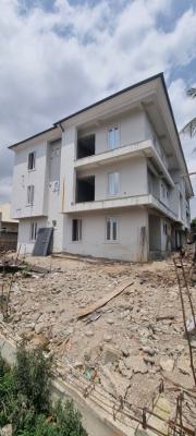 Gorgeous 3 Bedroom Apartment, Gbagada, Lagos, Flat / Apartment for Sale