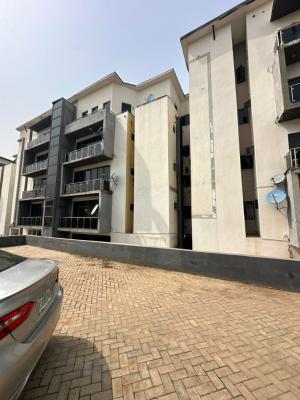 Well Built 1 Bedroom Apartment Open Kitchen Plan, Apo, Abuja, Flat / Apartment for Sale