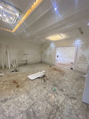 Spacious and Secure 6 Bedroom Duplex, Gwarinpa, Abuja, Detached Duplex for Rent