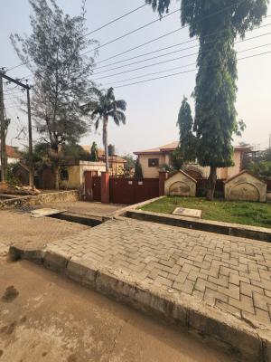 5 Bedroom Fully Detached Duplex with Massive Land Space, Gaduwa Estate, Gaduwa, Abuja, Detached Duplex for Sale