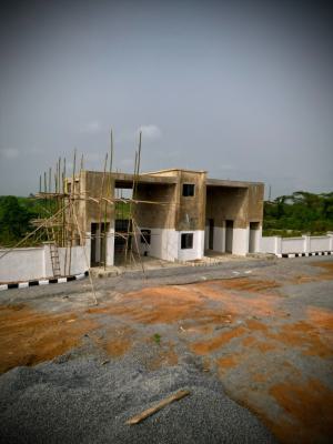 Invest Smart, Live Green: Heritage Garden City, Agbowa Ikorodu, 2 Minutes From Choice City Estate Agbowa, Ikorodu, Lagos, Mixed-use Land for Sale