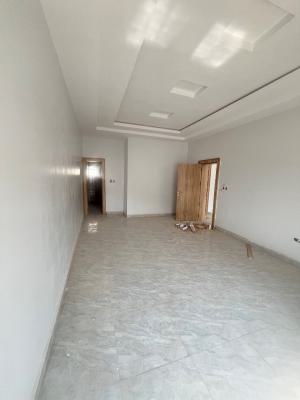 4 Bedroom Terraced Duplex with Bq, By Mfm Church, Wuye, Abuja, Terraced Duplex for Rent