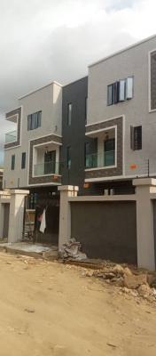 5 Bedroom Detached Duplex with Bq, Ojodu, Lagos, Semi-detached Duplex for Sale