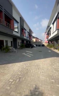 Luxury 3bedroom, Ajah, Lagos, Terraced Duplex for Sale