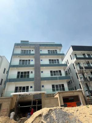Block of Apartment (with Penthouse), Ikate, Lekki, Lagos, Flat / Apartment for Sale