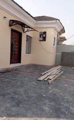 Luxury 3 Bedroom, Ajah, Lagos, Detached Bungalow for Sale