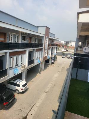Luxury Two [2] Bedroom Apartment, Victoria Bay 2 Estate By Nike Art Gallery, Ikate, Lekki, Lagos, Flat / Apartment for Rent