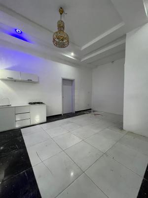 Spacious Mini-flat 10 Month (open-plan Kitchen)., Royal View, Ikota, Ikota, Lekki, Lagos, Mini Flat (room and Parlour) for Rent