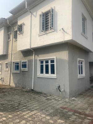 Massive 2 Bedroom Flat, Off Leadfort School Ologunfe, Awoyaya, Ibeju Lekki, Lagos, Flat / Apartment for Rent