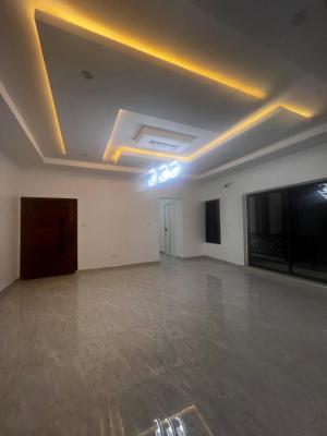 Newly Built Serviced 2 Bedroom Apartment with Pool, Central Gas, Bq & Gym, Lekki Phase 1, Lekki, Lagos, Flat / Apartment for Sale