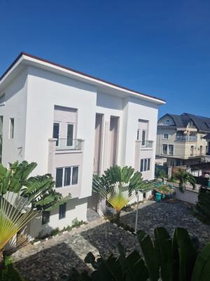 4 Bedrooms Semi Detached Duplex, Osapa, Lekki, Lagos, Semi-detached Duplex for Rent