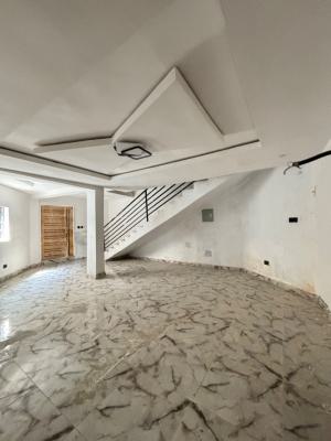 Refurbished 3 Bedroom Semi Duplex, Lekki Phase 1, Lekki, Lagos, House for Rent