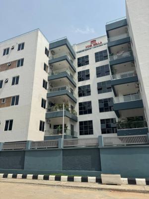 4 Bedroom Penthouse Apartment, Ikate, Lekki, Lagos, Flat / Apartment for Sale