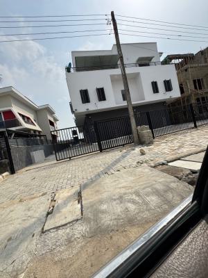 Brand New 2bedroom Maisonette Unfinished 75m, Orchid Road, Lekki, Lagos, Terraced Duplex for Sale