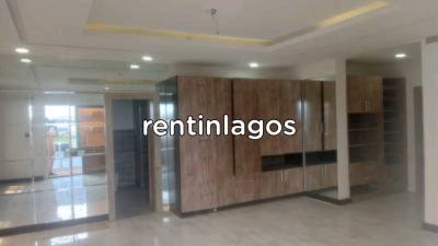 Luxury 3 Bedrooms Apartment, Giveaway Offer, Victoria Island (vi), Lagos, Flat / Apartment for Rent