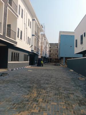 Super Smart, Brand New One Bedroom Flat, Atlantic View Estate, Alpha Beach Road, New-road Bustop, Igbo Efon, Lekki, Lagos, Mini Flat (room and Parlour) for Sale