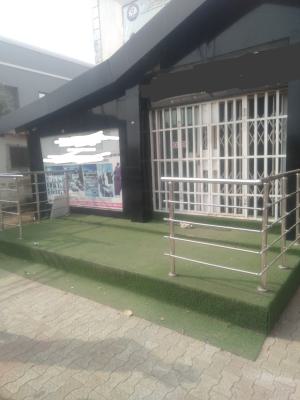 Massive Commercial on Ground Floor, 4th Avenue, Gwarinpa, Abuja, School for Rent