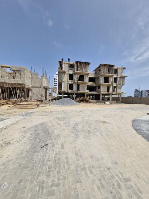 4 Bedroom Terrace Duplex, Lekki Phase 1, Lekki, Lagos, Terraced Duplex for Sale