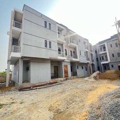 2 Bedroom Apartment, Ajah, Lagos, Flat / Apartment for Sale