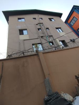Valuable Hotel on 600sqm 24 Rooms, Ogudu, Lagos, Hotel / Guest House for Sale