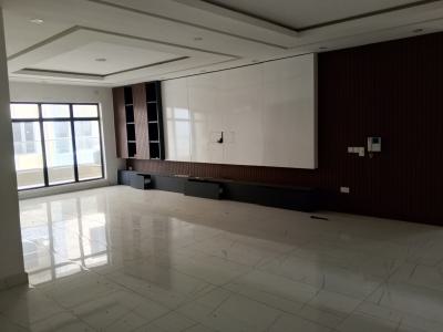 Exclusive 4 Bedroom Flat with Bq, Oniru Estate, Oniru, Victoria Island (vi), Lagos, Flat / Apartment for Rent