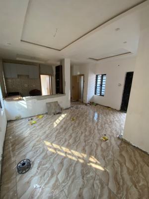 Newly Built 2 Units of 2 Bedroom Apartments with Morden Facilities En-, Olive Garden Estate, Ogombo, Ajah, Lagos, Flat / Apartment for Rent