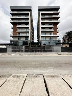 4 Bedroom Apartment with 2 Bqs, Glover, Ikoyi, Lagos, Flat / Apartment for Rent