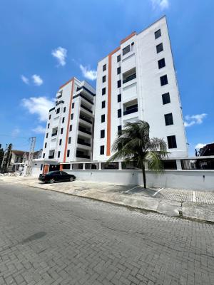 Well Built 4bedroom Maisonette with a Pool and a Gym in a Well Secured, Lekki Phase 1, Lekki, Lagos, House for Sale