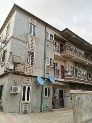 Clean Mini Flat, Peter Agah, Oke Afa, Isolo, Lagos, Mini Flat (room and Parlour) for Rent