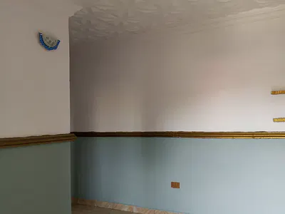 Clean Mini Flat Upstairs — Isolo, Lagos