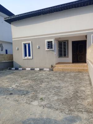 Luxury 2 Bedroom Semi Detached Apartment (self Compound), Oribanwa, Ibeju Lekki, Lagos, House for Rent