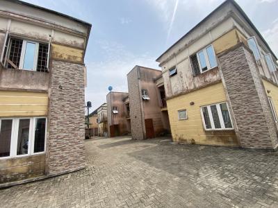 3 Bedroom Apartment, Abule Pan Before Eleko, Ibeju Lekki, Lagos, Flat / Apartment for Sale