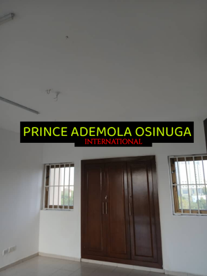 Premium 3 Bedroom Apartment +bq+pool+gym+tennis Court Etc, Old Ikoyi, Ikoyi, Lagos, Flat / Apartment for Rent
