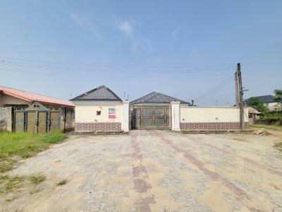 Blocks of Flat, Unity Estate, Badore, Ajah, Lagos, Flat / Apartment for Sale