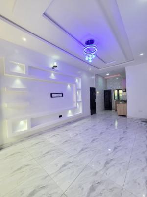 Standard and Clean 2 Bedroom Apartment, L&k Estate, Langbasa, Ado, Ajah, Lagos, Flat / Apartment for Rent