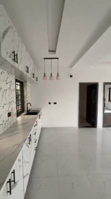 Newly Built 2bedroom Flat at Magodo Phase 1, Magodo Phase 1, Gra Phase 1, Magodo, Lagos, Flat / Apartment for Rent