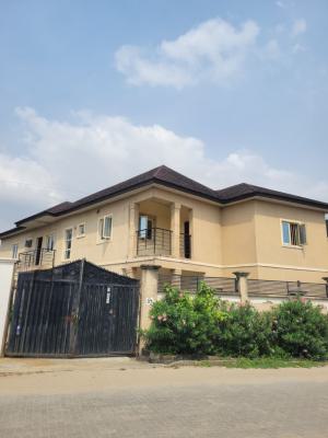 Blocks of Flat, Greenville Estate, Badore, Ajah, Lagos, Terraced Duplex for Sale