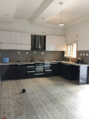 3 Bedroom Terrace Duplex, Ajah Close to The Aja Under Bridge, Ajah, Lagos, Terraced Duplex for Rent