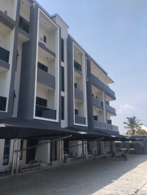 Brand New 4 Bedroom Terrace with Swimming Pool, Gym and Children Play, Oniru Estate, Oniru, Victoria Island (vi), Lagos, Flat / Apartment for Sale
