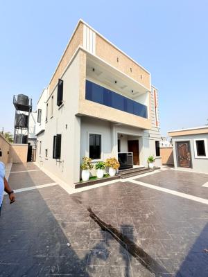 Newly Built 4 Bedroom Fully Detached Duplex with Bq, Opic, Isheri North, Lagos, Detached Duplex for Sale