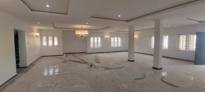 Luxury 5 Bedroom Detached Duplex with Bq, Estate, Guzape District, Abuja, Detached Duplex for Rent