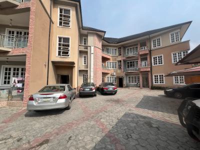 3 Bedroom Lovely Flats with Bq, Lekki Phase 1, Lekki Phase 2, Lekki, Lagos, Flat / Apartment for Rent