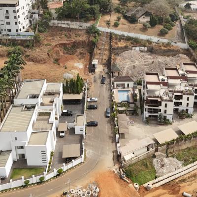 Beautiful 1625  Sqm Residential Plot, Plain Land,cofo, Great Serenity, Serene Neighborhood, Maitama District, Abuja, Residential Land for Sale